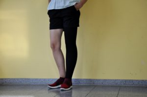 shorts_lymph